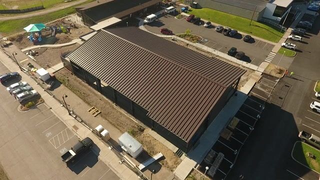 Montana City Project